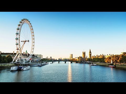 London Eye River Cruise and London Eye Ticket in London, England