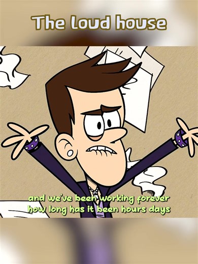 The Loud House Movie: Family Adventures in Animation