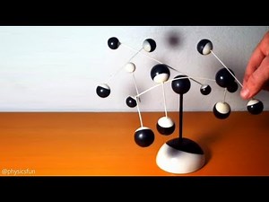 MAGICAL SCIENCE TOYS THAT YOU MUST SEE!