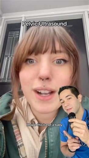 Why THIS could be growing inside you 😳