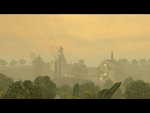 Apocalypse Rising 2 Desert Lobby music