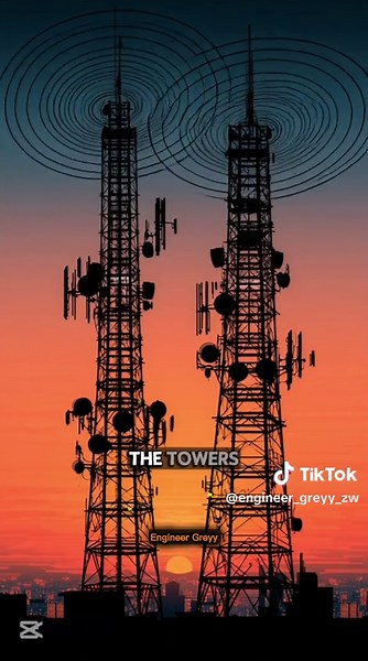 How phones make a call electronically. #engineering #telecom #science #electronicengineering #tech