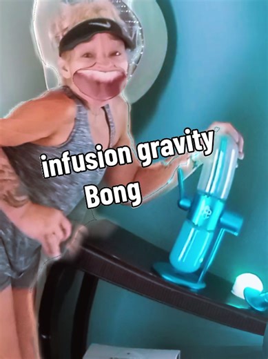 Understanding Infusion Gravity Bongs: A Comprehensive Guide