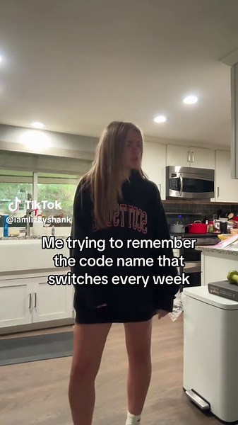 Navigating Code Names: Who is Eli?