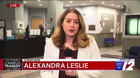 'We can't lock down the city indefinitely': Officials address concerns during Wednesday's press conference