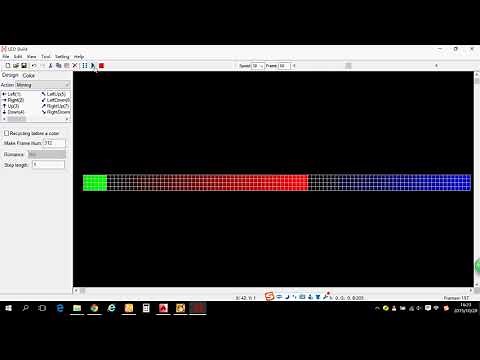 LED Build Software Tutorial Video
