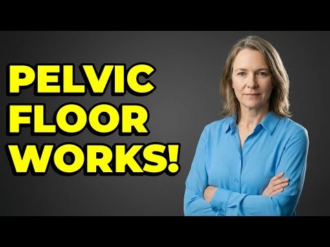 Are Pelvic Floor Exercises Effective For Bladder Control?