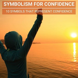 Animal Symbolism For Confidence: Finding Your Inner Strength