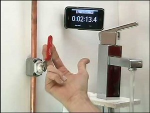 Aladdin EasyFit Isolator Demo