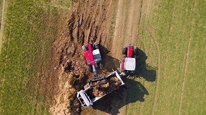 2.3K views · 70 reactions | Summer is here! A new season brings a new #MasseyFerguson product. The new MF TH Telehandler range offers a giant leap leap forward in comfort, efficiency, productivity along with new levels of visibility and ease of use. Discover it now → https://mfexperience.com/3gJINbw | Massey Ferguson | Facebook