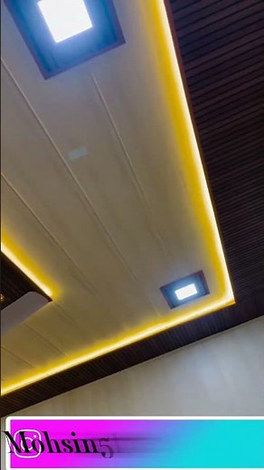 Why PVC Ceilings Are Taking Over the Design World