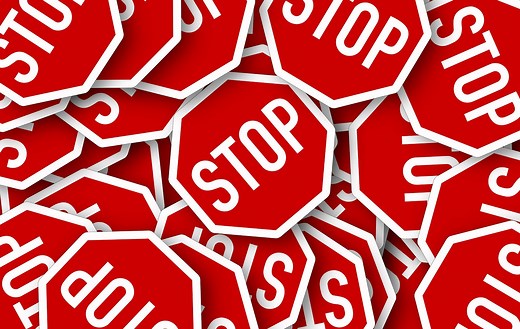 Stop Sign vs Stop Line – Stopping Guide For Drivers in BC