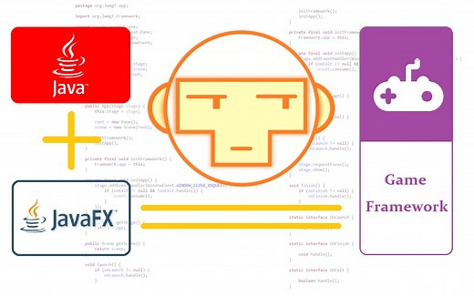 【JavaFX游戏框架开发】第03期-游戏主循环和帧更新