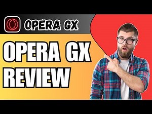 Opera GX Review 2025: The Best Browser for Gamers?