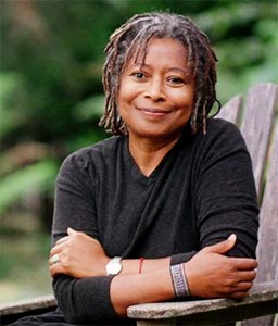 Alice Walker, Womanist