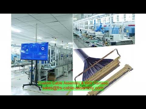 Solar Panel Cable Wire 4mm 6mm Dc PV Cable for Solar Power System cable assemblies south korea