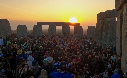 Summer solstice: Everything you need to know about the longest day of the year