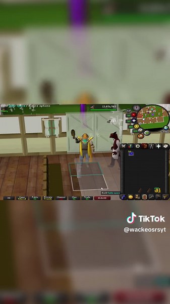 Achieving 99 Construction in OSRS: Tips and Tricks
