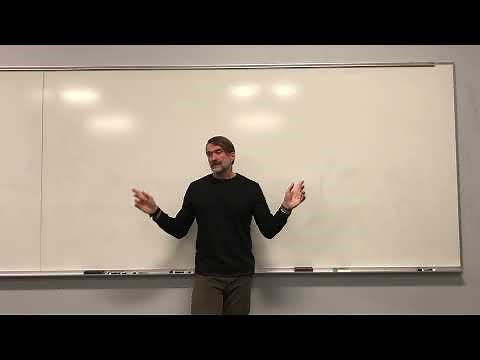 Particle Physics Lecture 1: Introduction to the Course