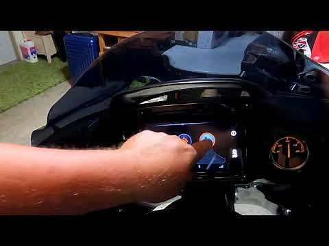 Harley-Davidson's Boom Box GTX Overview w/ Android Auto