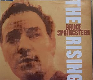 Bruce Springsteen - The rising