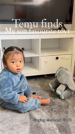 Lobsang Choedon on Instagram: "🍁Temu HAUL🤍 Entrez le code 【kcs7478】 dans la barre de recherche @temu pour la réduction & livraison offerte sur une commande éligible. *L’offre inclut uniquement les nouveaux utilisateurs de @temu_france.T&Cs apply✨#temu #temufinds #temutoys #temushopping #baby #babytoy"