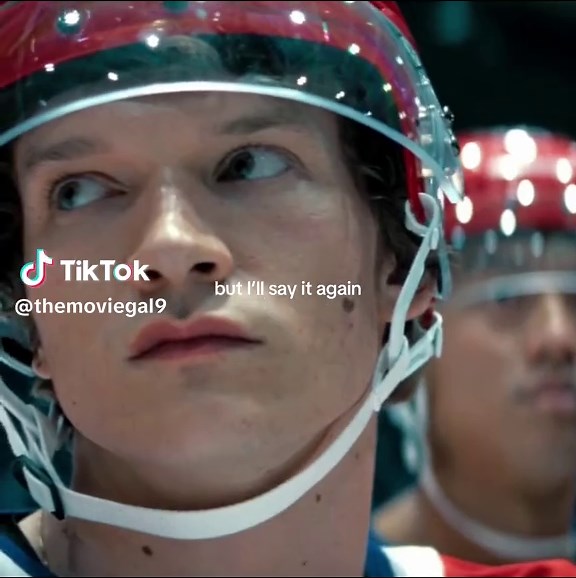 Shane does, indeed, know how to bend. #heatedrivalry #hockey #romance | heated rivalry