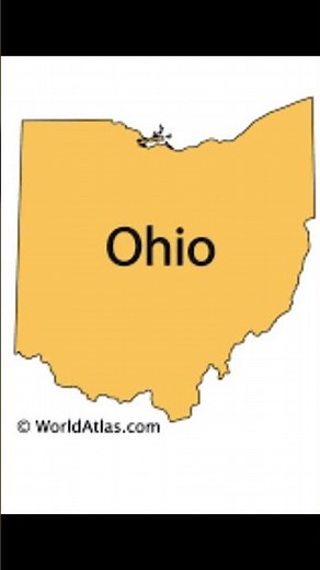 HISTORY OF OHIO
