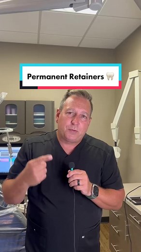 Understanding Permanent Retainers and Their Importance
