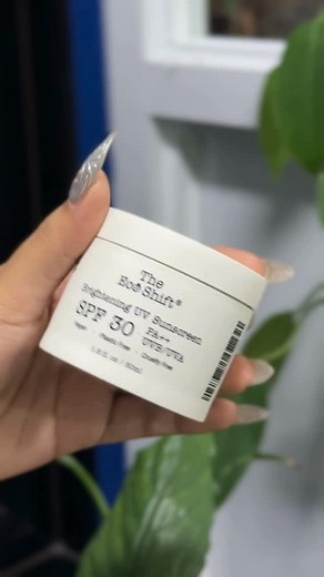 It looks like plastic. Feels like plastic. But it’s not. Meet Tubby, made from Vivomer™ — the world-first biomaterial that feeds the soil, not pollution. We’re proud to be the first in Asia to bring this innovation to your vanity. Pre-order now your favorite sunscreen, night cream and serum in a Tubby. Limited to 5,000 tubs this December. 🌱 #plasticfree #compostable #zerowaste #theecoshift | The Eco Shift