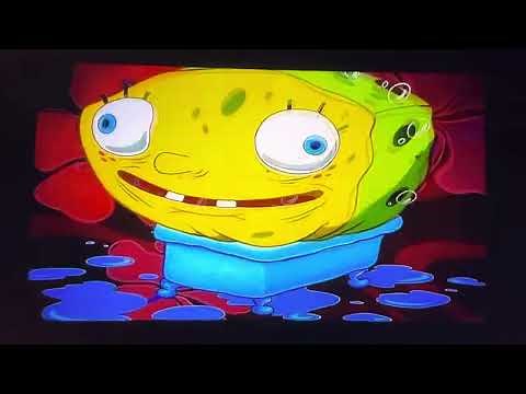 SpongeBob Intro (Ultimate Multilanguage)