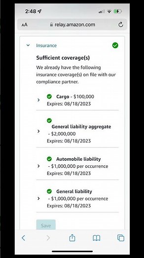 How to sign for Amazon Relay and use the Amazon relay load board #amazonrelay #truckers