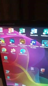 It doesn't have a TPM... and yet Windows 11 installs! 😱