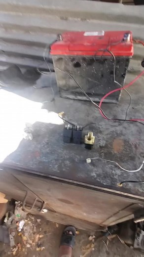 How to Wire a 12 Volt Relay for Automotive Applications