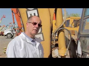 HydraCheck - Pressure Leak Testing