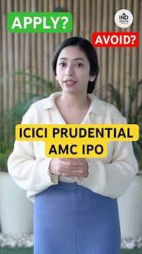 ICICI Prudential Asset Management Co. IPO Analysis | GMP | Apply Or Avoid ? Review