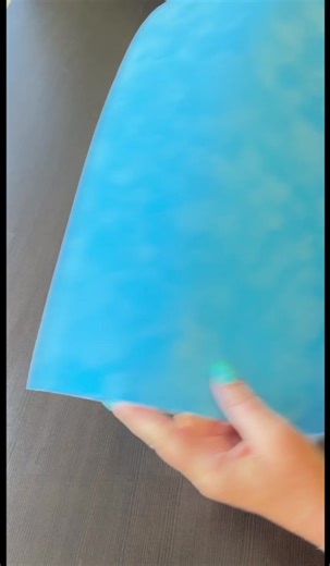 Creating a Bling Drum Major Baldric with Cricut | Rhinestone Vinyl Tutorial