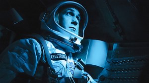 First Man | Netflix