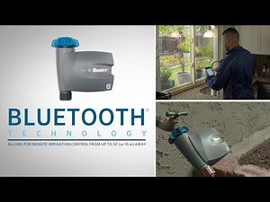 BTT Bluetooth® Tap Timer Product Guide