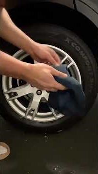 How to Clean Alloy Wheels Like a Pro – Quick & Simple!