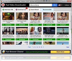 Fast Video Downloader Alternatives: Top 19 Video Downloaders
