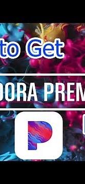 How To Get Pandora Premium For Free on Iphone & Android (No Root or Jailbreak Required!)