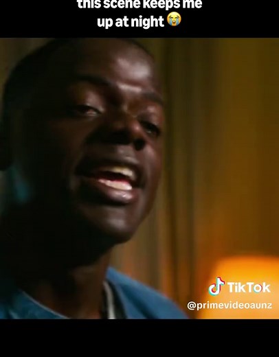 holy ACTING #GetOut #AllisonWilliams #DanielKaluuya #WhatToWatch | Get Out Movie