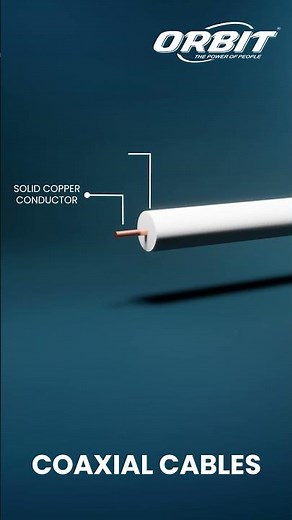 Understanding the Layers of Coaxial Cables: Construction & Functions Explained