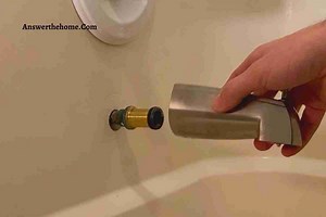 How To Install Delta Tub Spout – Easy Process for 3 Types Tub Spout