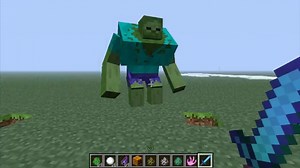 Mutant Creatures [1.7.10] [1.7.2] [1.6.4]