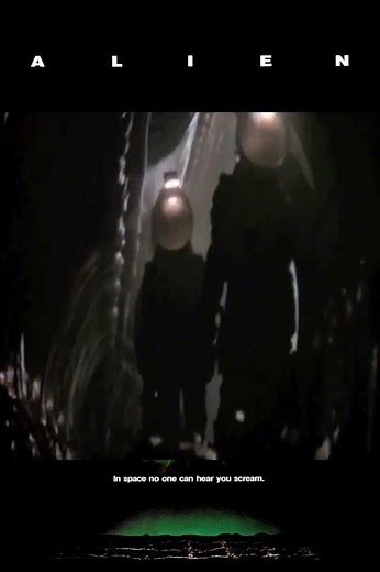 Alien le 8eme passager #gamediggaz #alien #ridleyscott #sigourneyweaver #classics #movie