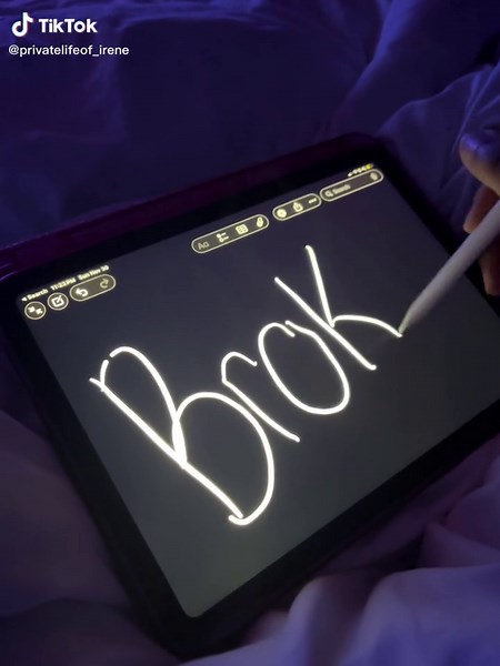 Wrote Your Name in Hearts: A Sweet Gesture