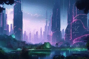Neon Nights: Cyberpunk Powered by Constellation's Euclid SDK