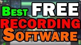 Free Recording Software Mp3 & Mp4 Download